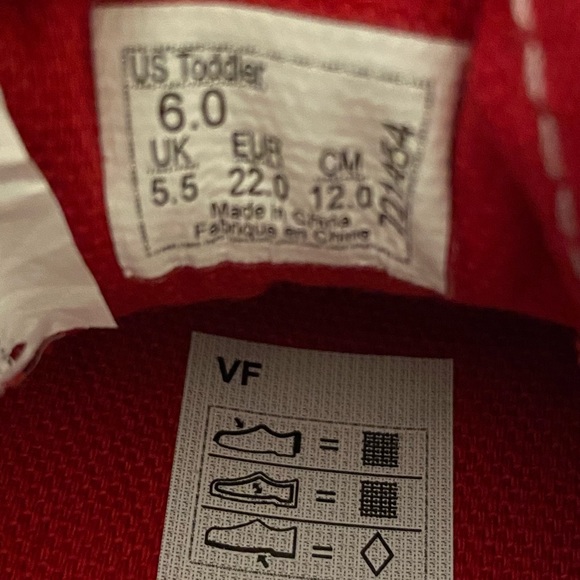 VANS Racers Edge Era Sneakers - Picture 7 of 15